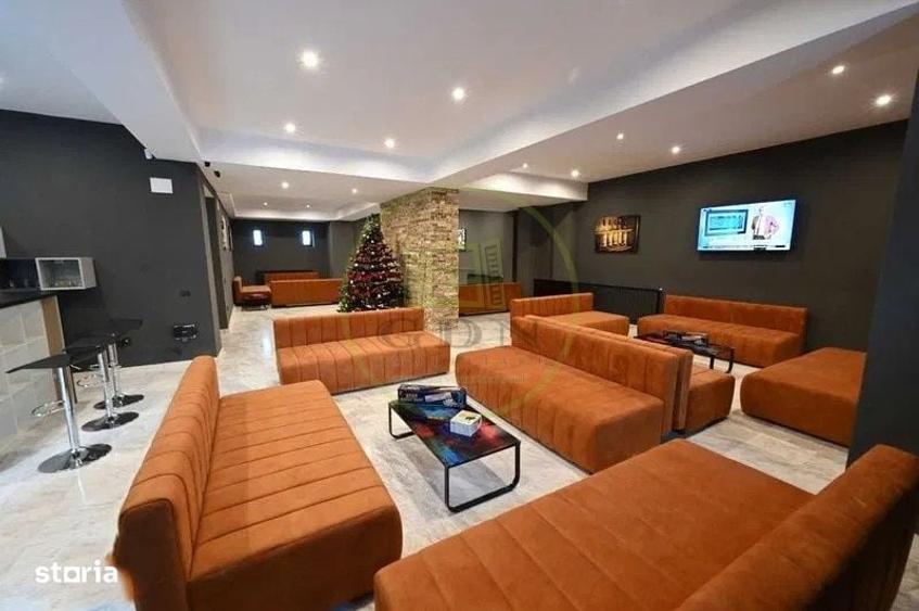 Apartament cu 3 camere în Predeal