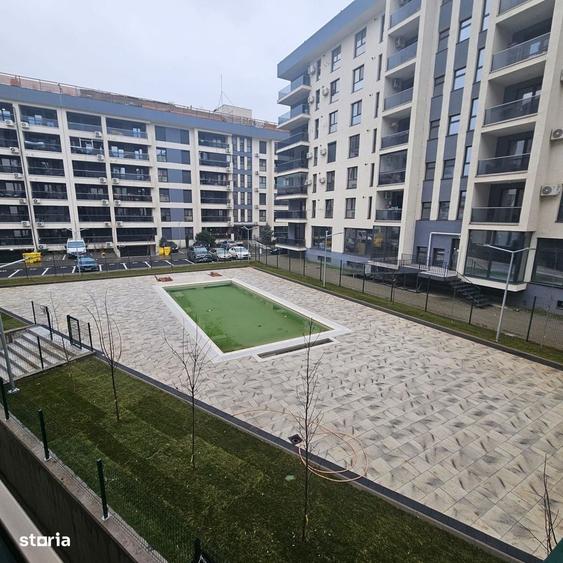 Apartament cu 3 camere decomandat în Central — fotografia 1