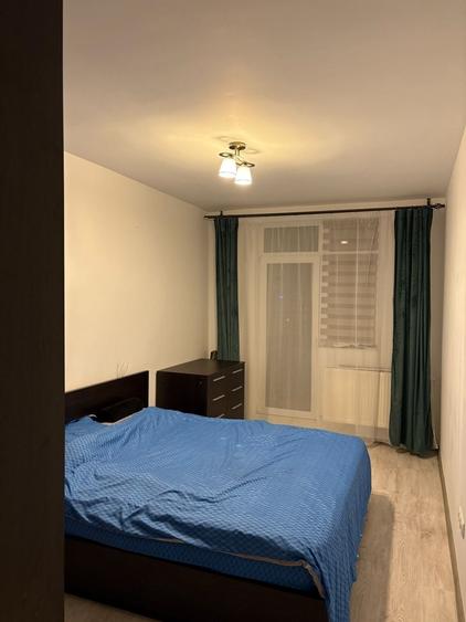 Apartament cu 2 camere în Iris