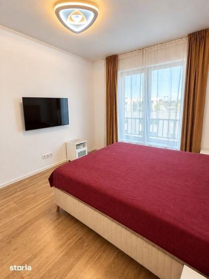 De vanzare apartament 2 camere | Parcare inclusa | Rond OMV | H Piper - 6