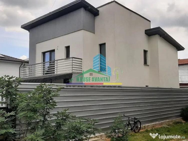 Casă cu 5 camere cu Teren 400 Mp în Sud
