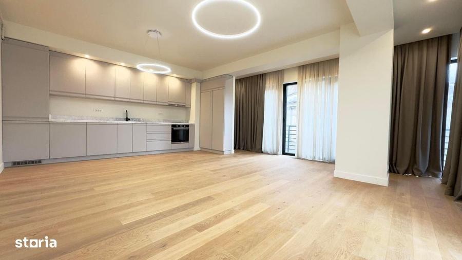 Apartament cu 2 camere în Central