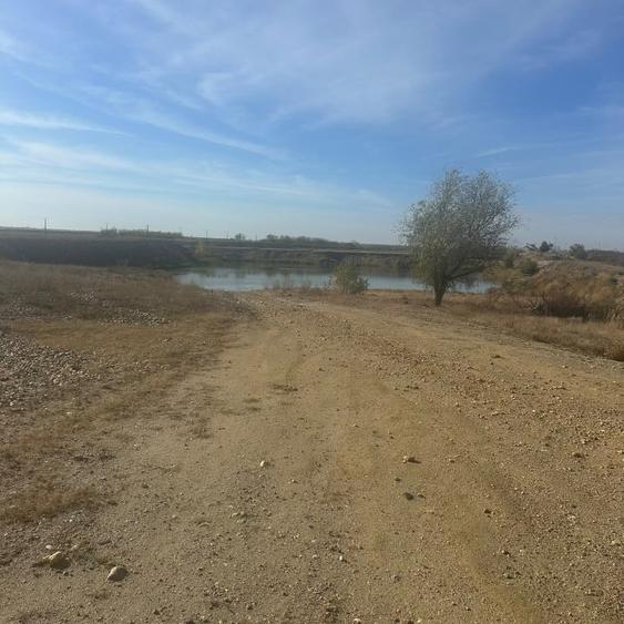 Teren agricol intravilan de 106000 mp, în Zăbrani