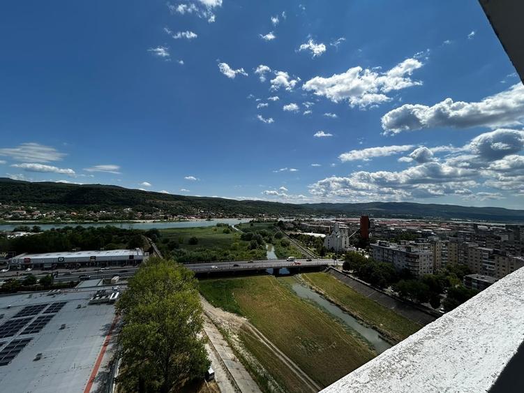 Ostroveni Kaufland - 2