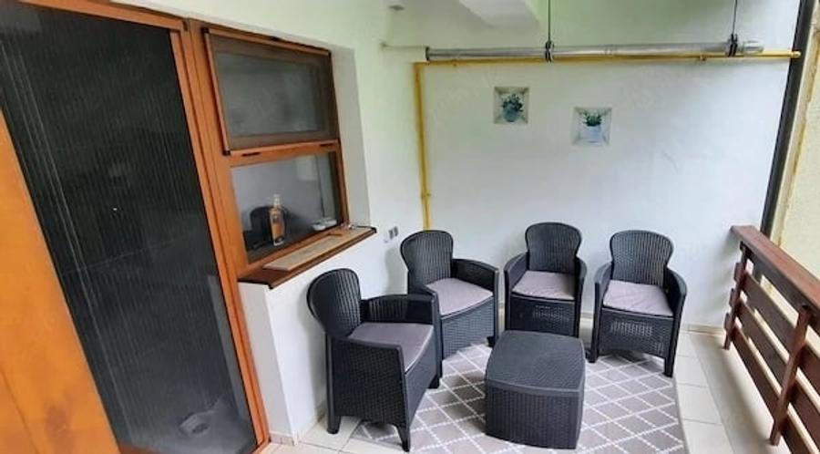 Apartament 4 camere, 120 mp, aproape de Partia Clabucet, Predeal - 6