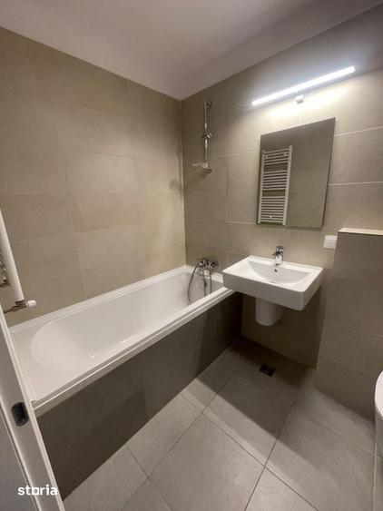 2 camere de inchiriat | H Pipera Lake | Rond OMV | Parcare inclusa - 11