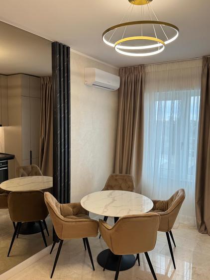 Comision 0% Apartament de inchiriat cu 2 camere- Royal Town Iasi - 16