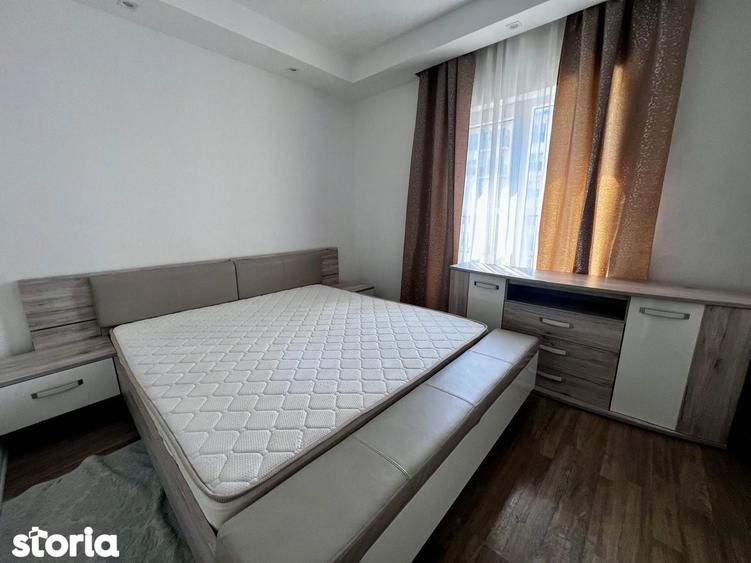 Apartament cu 2 camere de inchiriat in Cosmopolis - 9