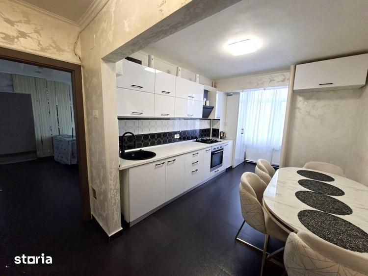 De vanzare 3 camere-renovat-Cal. Giulesti 52, langa parc Marin Preda - 10
