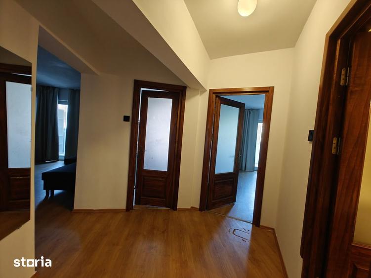 Apartament cu 2 camere decomandat în Obor