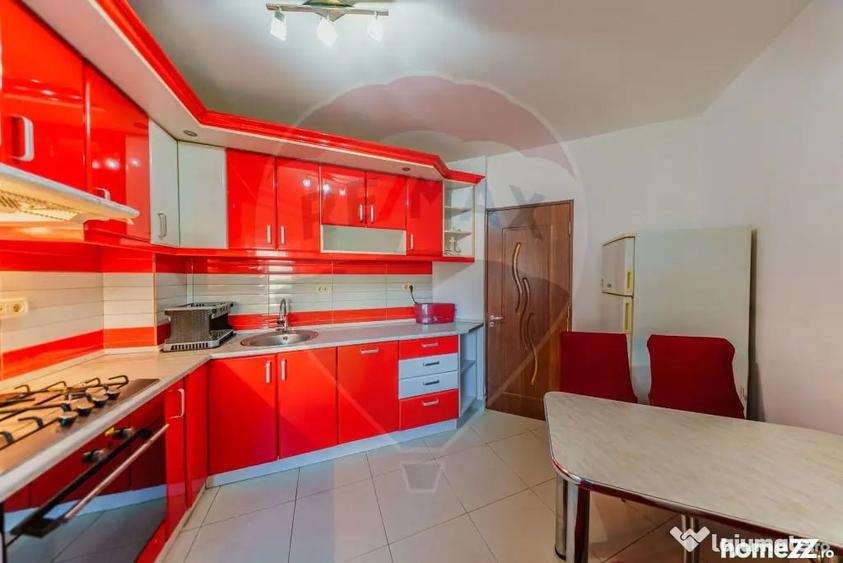 Apartament cu 2 camere decomandat în Micălaca