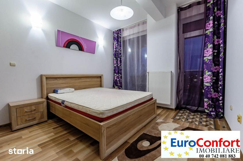 Apartament cu 3 camere în UTA