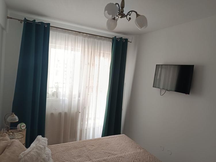 Apartament 2 camere mobila si utilat - 3