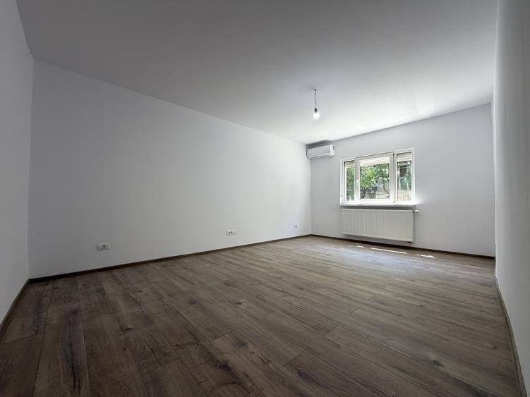 Apartament cu 2 camere decomandat în Soarelui