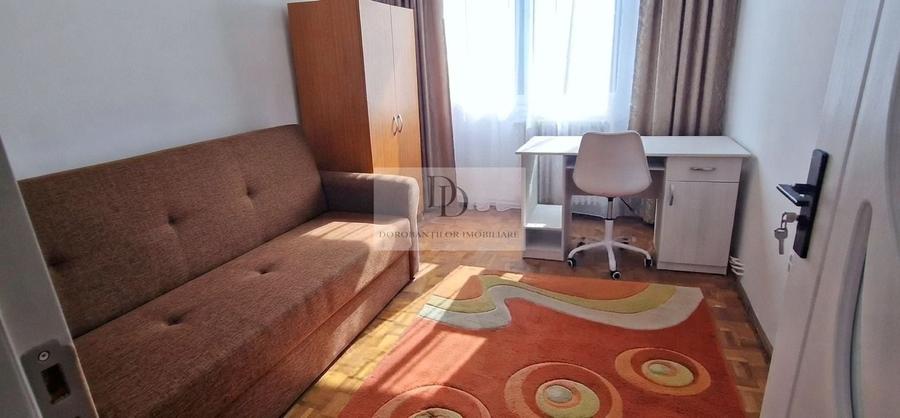 Apartament cu 2 camere decomandat, mobilat în Mănăștur