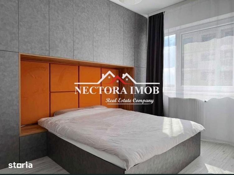 Apartament cu 2 camere în Orașul Nou