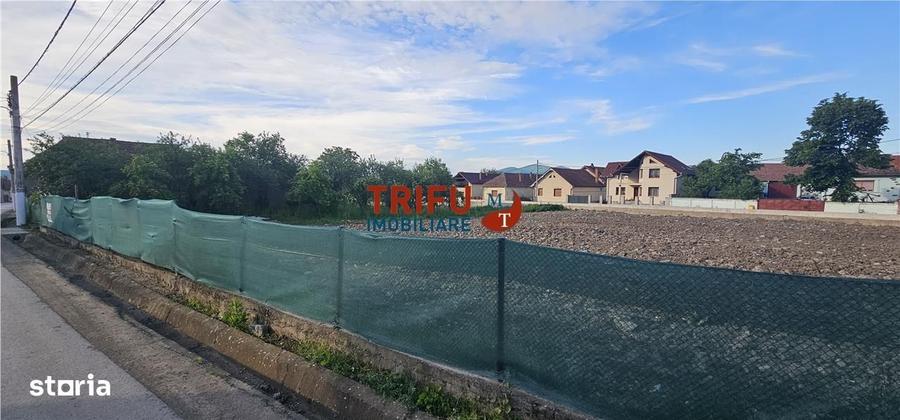 Spațiu comercial, în Ighiu