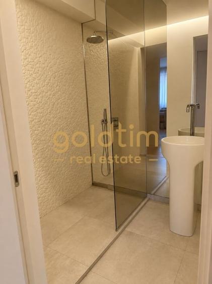 Apartament cu 3 camere decomandat, mobilat în Herăstrău