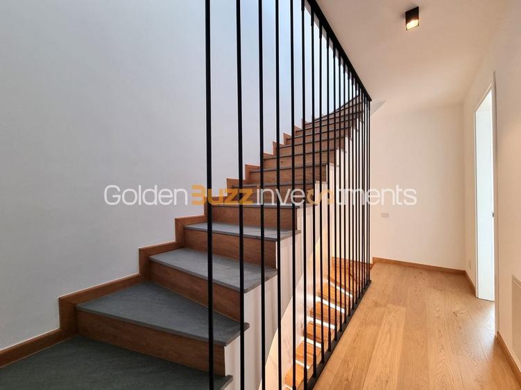 Vila de inchiriat 4 camere Jollie Ville - 5