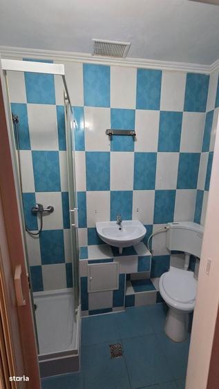 Garsonieră în Micro 17