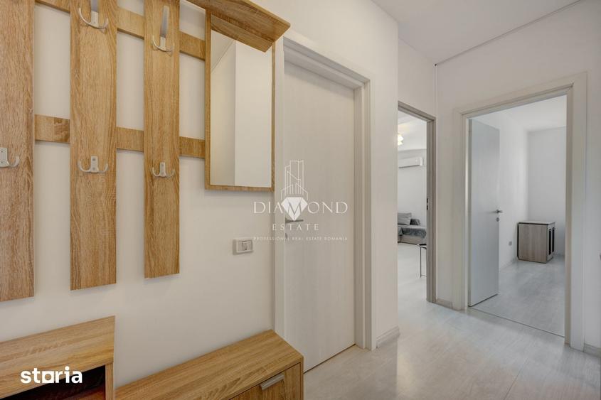 Apartament 2 camere Fundeni | Centrala proprie | Priveliste frumoasa - 11