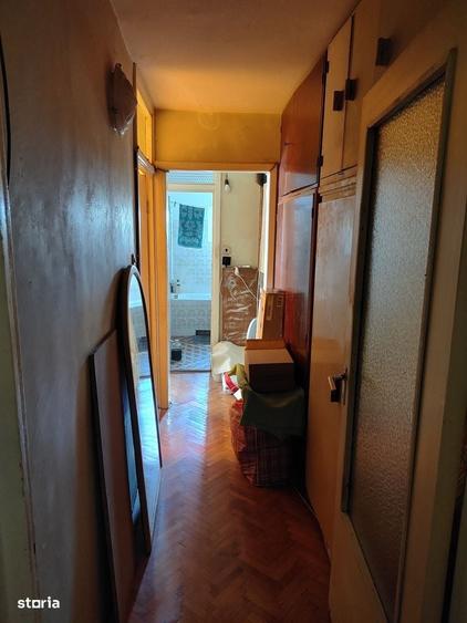Apartament cu 3 camere decomandate in zona Calea Lipovei - 5