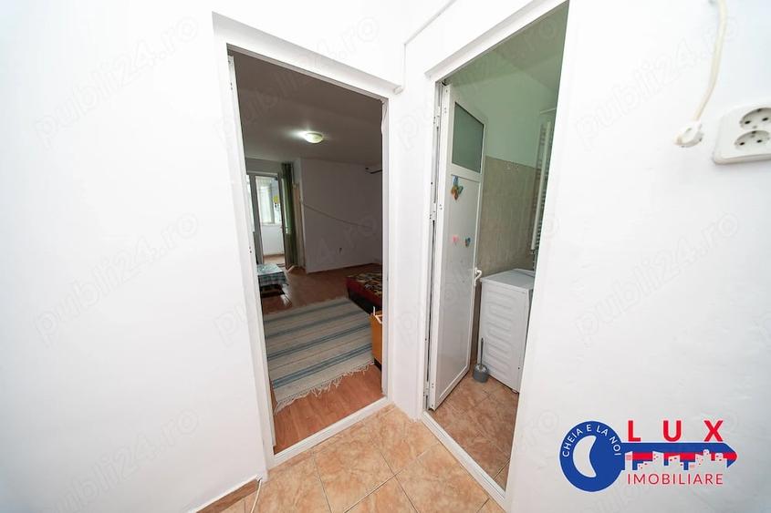 Garsonieră semidecomandată în Babadag