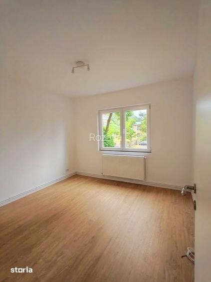 Apartament complet renovat