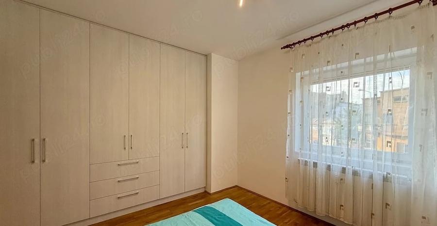 Apartament 3 Camere | Decomandat | Bulevardul Unirii | Traian - 6