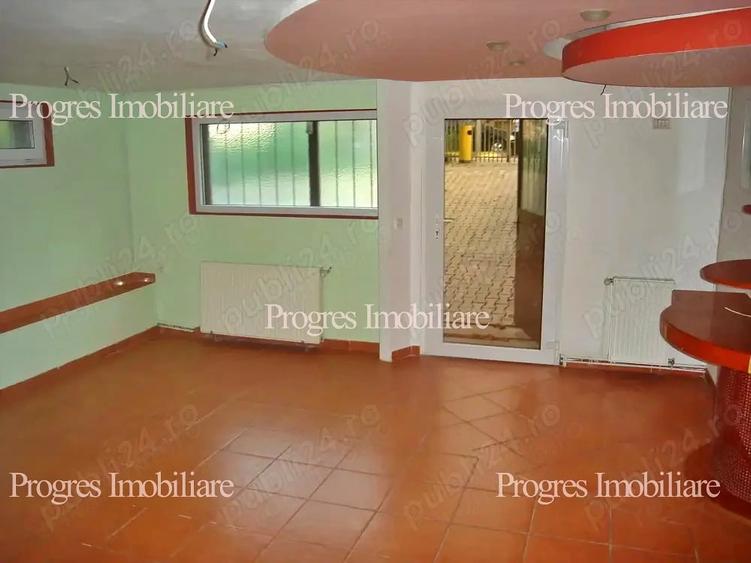 Spațiu comercial, de 90 mp, în Simion Bărnuțiu