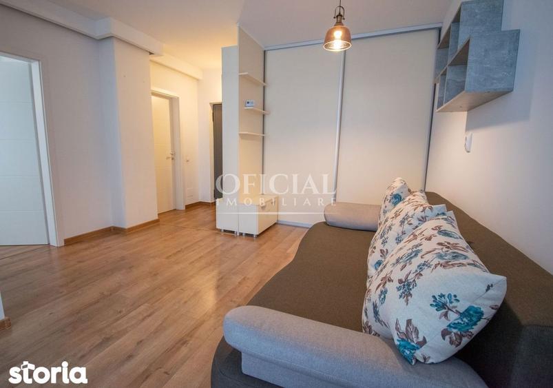 Apartament 2 Camere | 50 m2 | Parcare inclusa | Zona VIVO Metro - 8