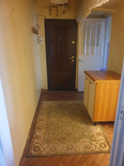 Apartament cu 2 camere semidecomandat în Vest