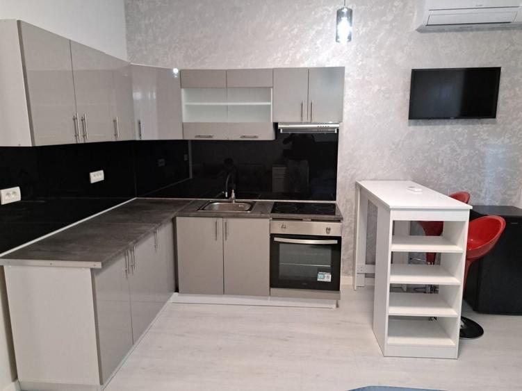 Apartament cu 2 camere decomandat în Nord
