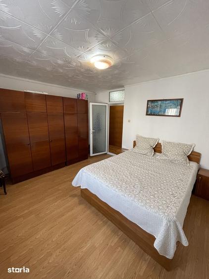 Apartament cu 3 camere decomandat în Ultracentral