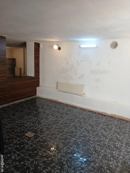 Spațiu comercial, de 80 mp, în Luduș