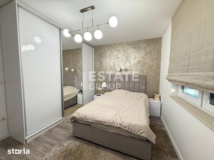 Apartament cu 4 camere în Giroc