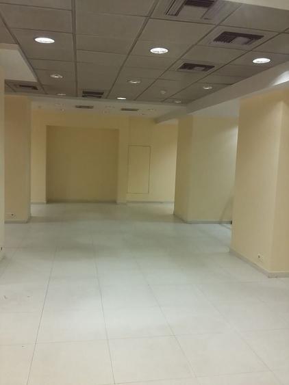 Spatiu comercial - Carol 445mp parter ideal banca sau clinica - 9