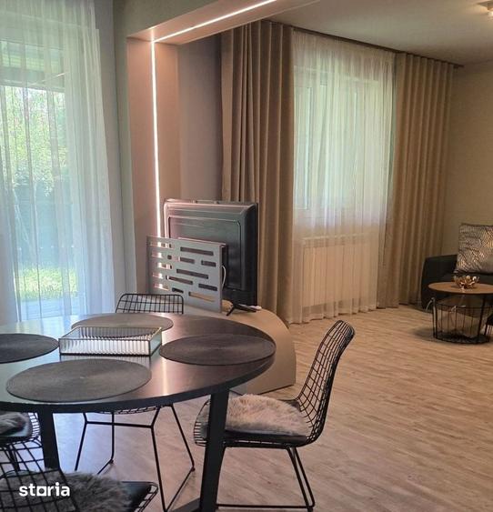 Vila Pipera| complex securizat| 2023 | curte & terasa acoperita - 1