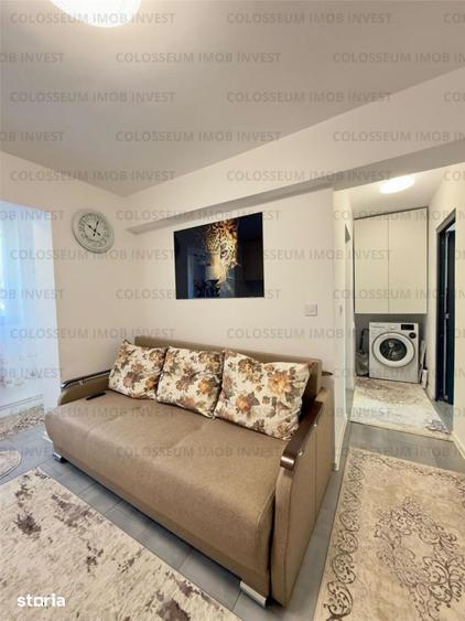 Apartament 2 camere mobilat si utilat zona Florilor /Gemenii - 1