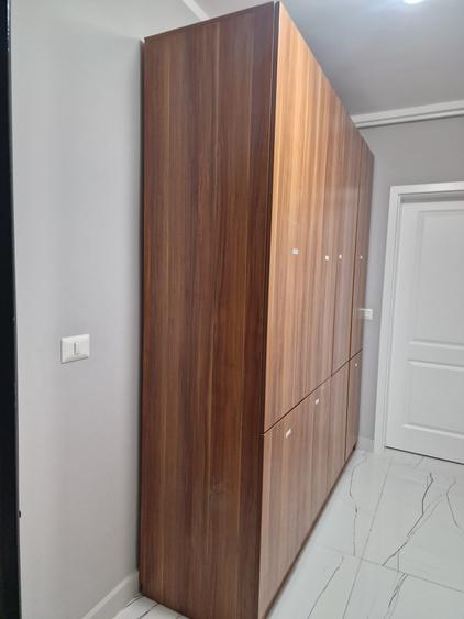 Apartament cu 2 camere decomandat în Dobroești