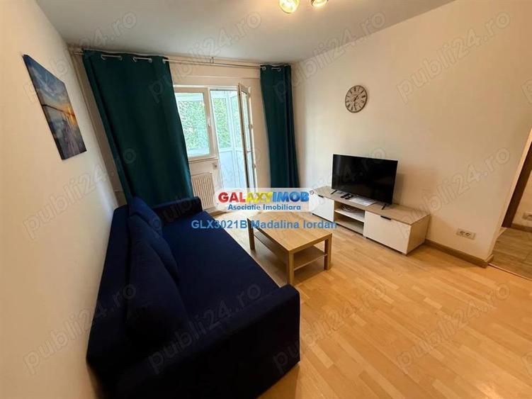 Apartament 2 camere de inchiriat Pantelimon - 5