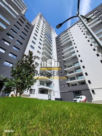 Apartament cu 4 camere în Mihai Bravu