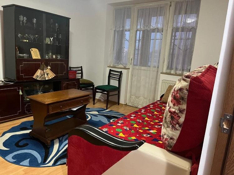 Garsonieră decomandată în Ultracentral