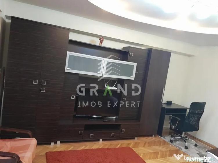 Garsonieră în Mănăștur