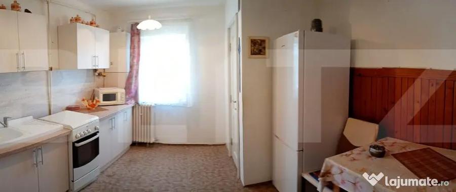 Apartament cu 2 camere, Zona ?trandului, Sf. Gheorghe - 4