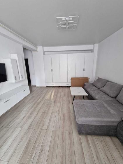 Apartament de vanzare 57 mp Militari Residence, bloc nou - 1