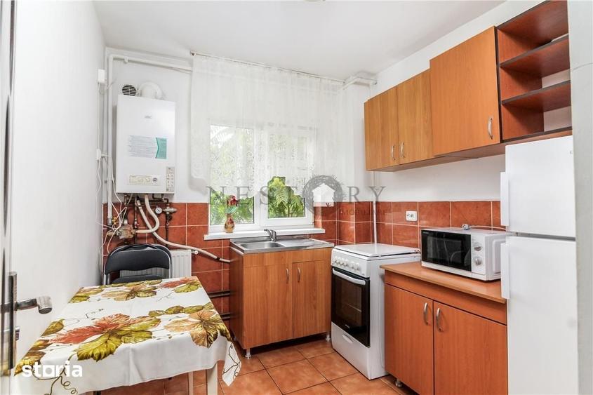 Apartament 2 camere decomandate la 2 minute de FSEGA, Gheorgheni, 550 - 5