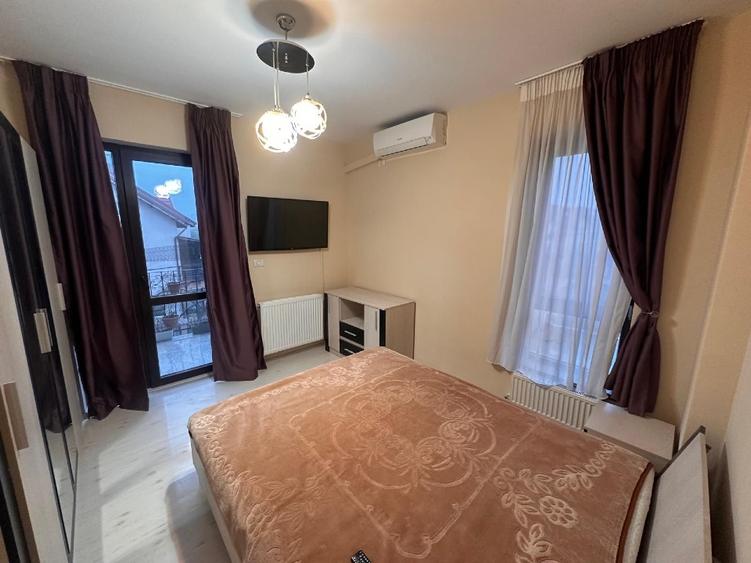 Apartament 3 camere de vanzare - 6