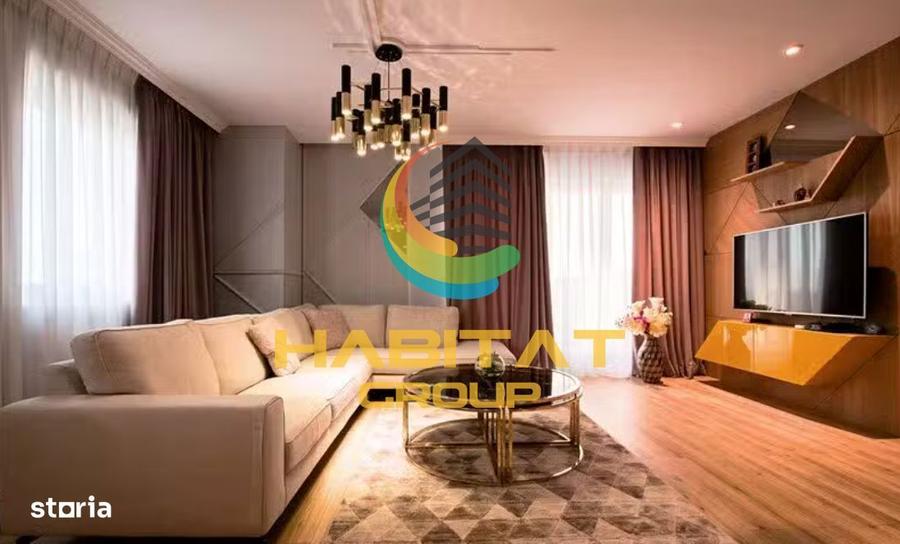 Apartament cu 3 camere în Vitan