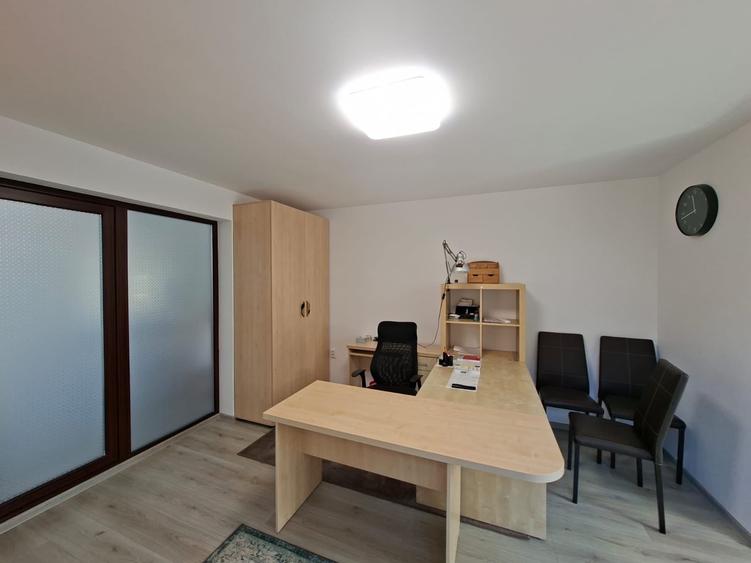Apartament la casă, pe două niveluri – Zona Blumana, Str. Grădinarilor - 1